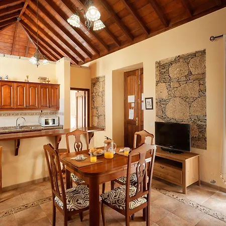 Casa Rural El Traspatio-2